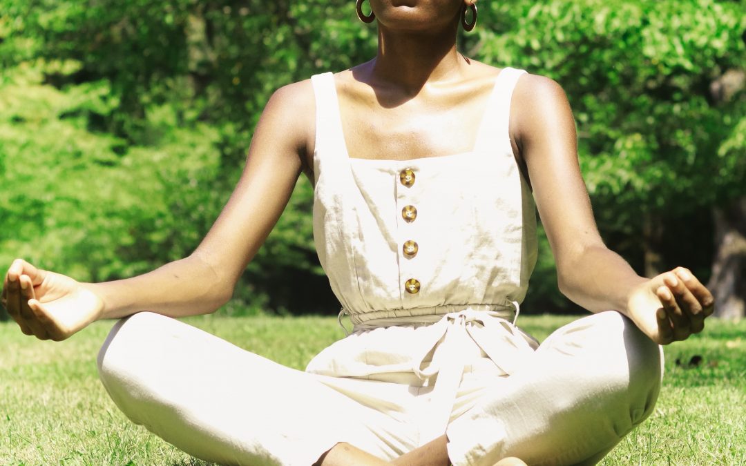 How to Integrate Nature into Your Self-care Routine